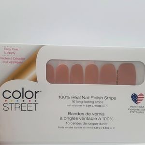 Color Street Giza Sands